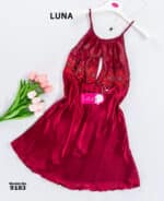 Short BAbydoll Cod 9183