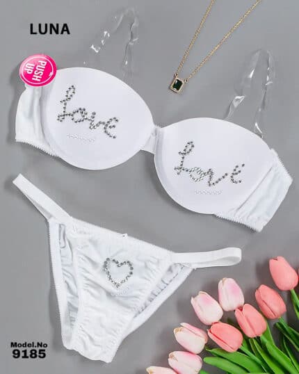 Bikini Cod 9185