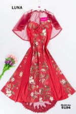 Long Babydoll Cod 9194