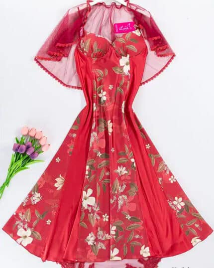 Long Babydoll Cod 9194