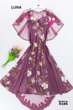 Long Babydoll Cod 9194