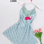 Short Babydoll Cod 9195