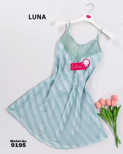 Short Babydoll Cod 9195