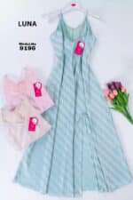 Long Babydoll Cod 9196