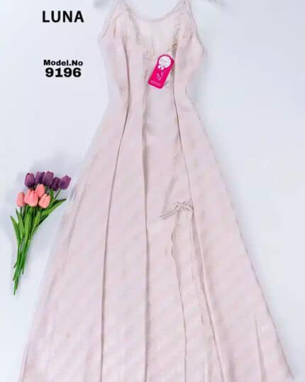 Long Babydoll Cod 9196