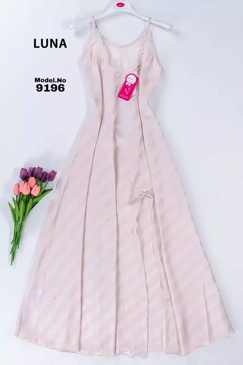 9196-2-2.jpg Long Babydoll Cod 9196