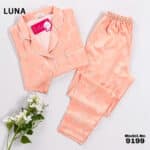 Pyjama Pants Cod 9199