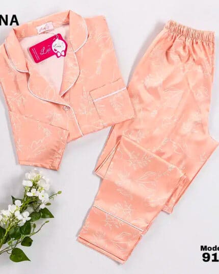 Pyjama Pants Cod 9199