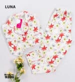Pyjama Pants Cod 9200
