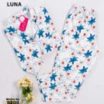 Pyjama Pants Cod 9200