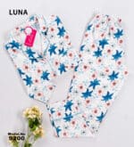 Pyjama Pants Cod 9200