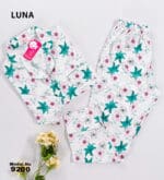 Pyjama Pants Cod 9200