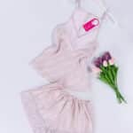Pyjama Shorts Cod 9204