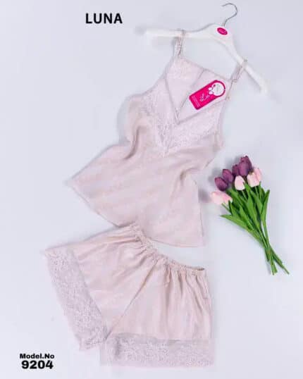 Pyjama Shorts Cod 9204