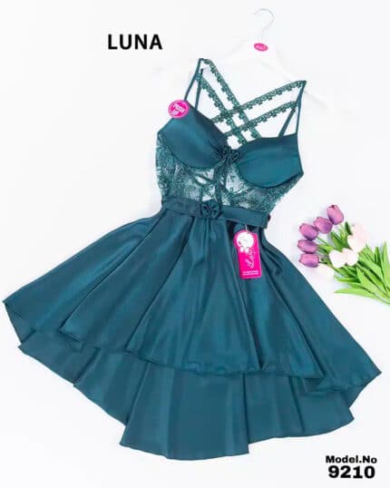 Short Babydoll Cod 9210