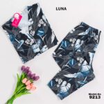 Pyjama Pants Cod 9213