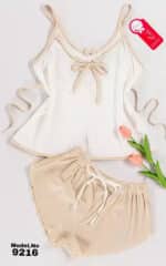 Pyjama Shorts Cod 9216