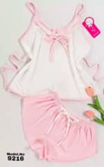 Pyjama Shorts Cod 9216
