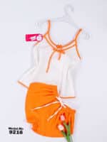 Pyjama Shorts Cod 9216