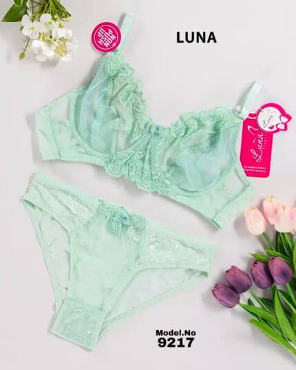 Bikini Cod 9217