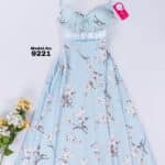 Long Babydoll Cod 9221
