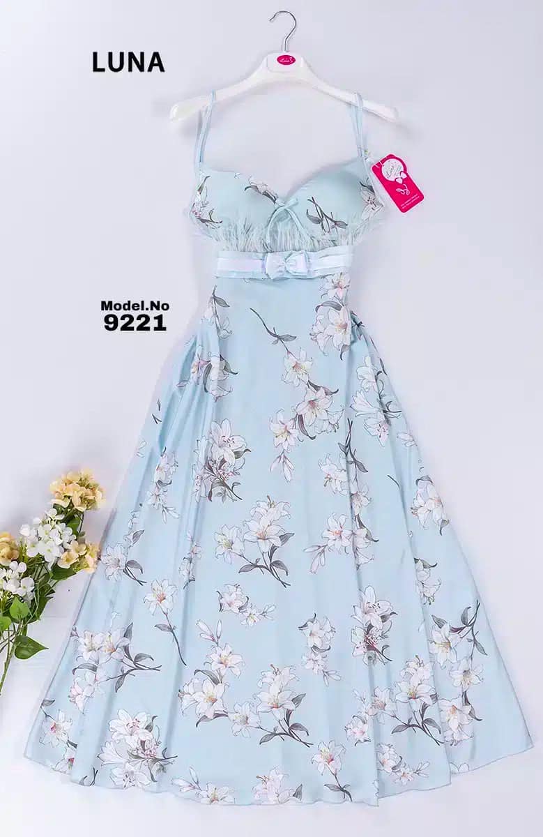 9221-3-2.jpg Long Babydoll Cod 9221