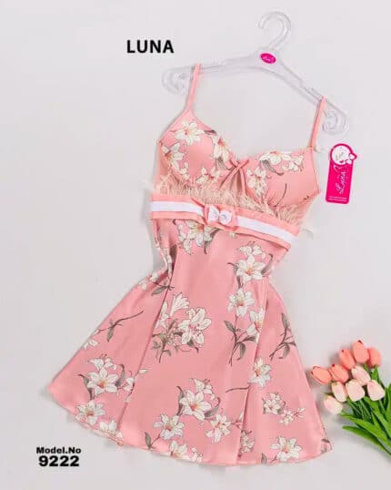 Short Babydoll Cod 9222