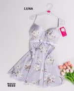 Short Babydoll Cod 9222