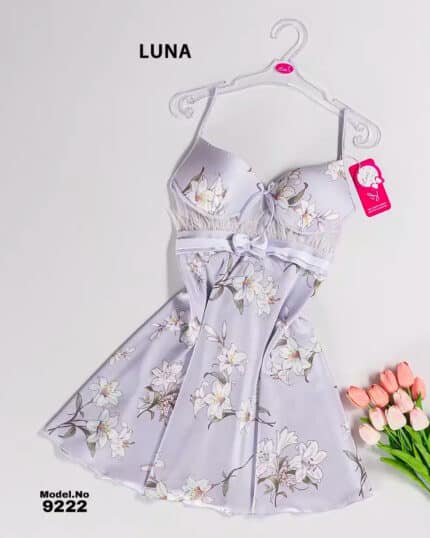 Short Babydoll Cod 9222