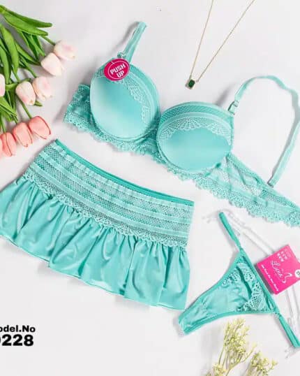 Bikini Cod 9228