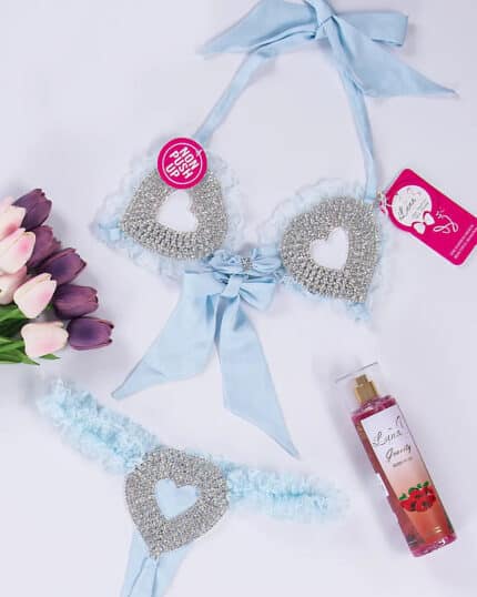 Bikini Cod 9234