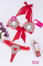 Bikini Cod 9234