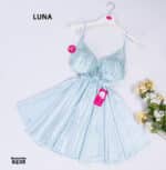 Short Babydoll Cod 9235
