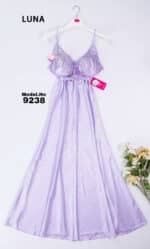 Long Babydoll Cod 9238