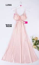 Long Babydoll Cod 9238