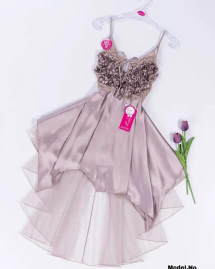 Short Babydoll Cod 9252