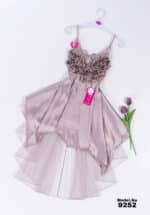 Short Babydoll Cod 9252