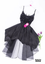 Short Babydoll Cod 9252