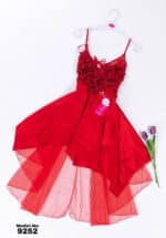 Short Babydoll Cod 9252