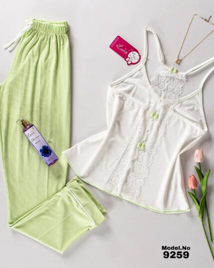 Pyjama Pants Cod 9259