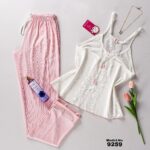 Pyjama Pants Cod 9259