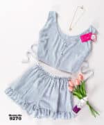 Pyjama Shorts Cod 9270
