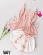 Pyjama Shorts Cod 9273