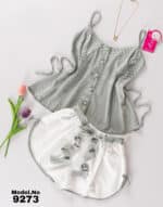 Pyjama Shorts Cod 9273