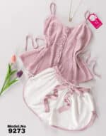 Pyjama Shorts Cod 9273