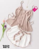 Pyjama Shorts Cod 9273