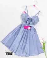 Short Babydoll Cod 9282