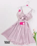 Short Babydoll Cod 9282