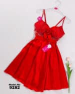 Short Babydoll Cod 9282