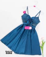 Short Babydoll Cod 9282